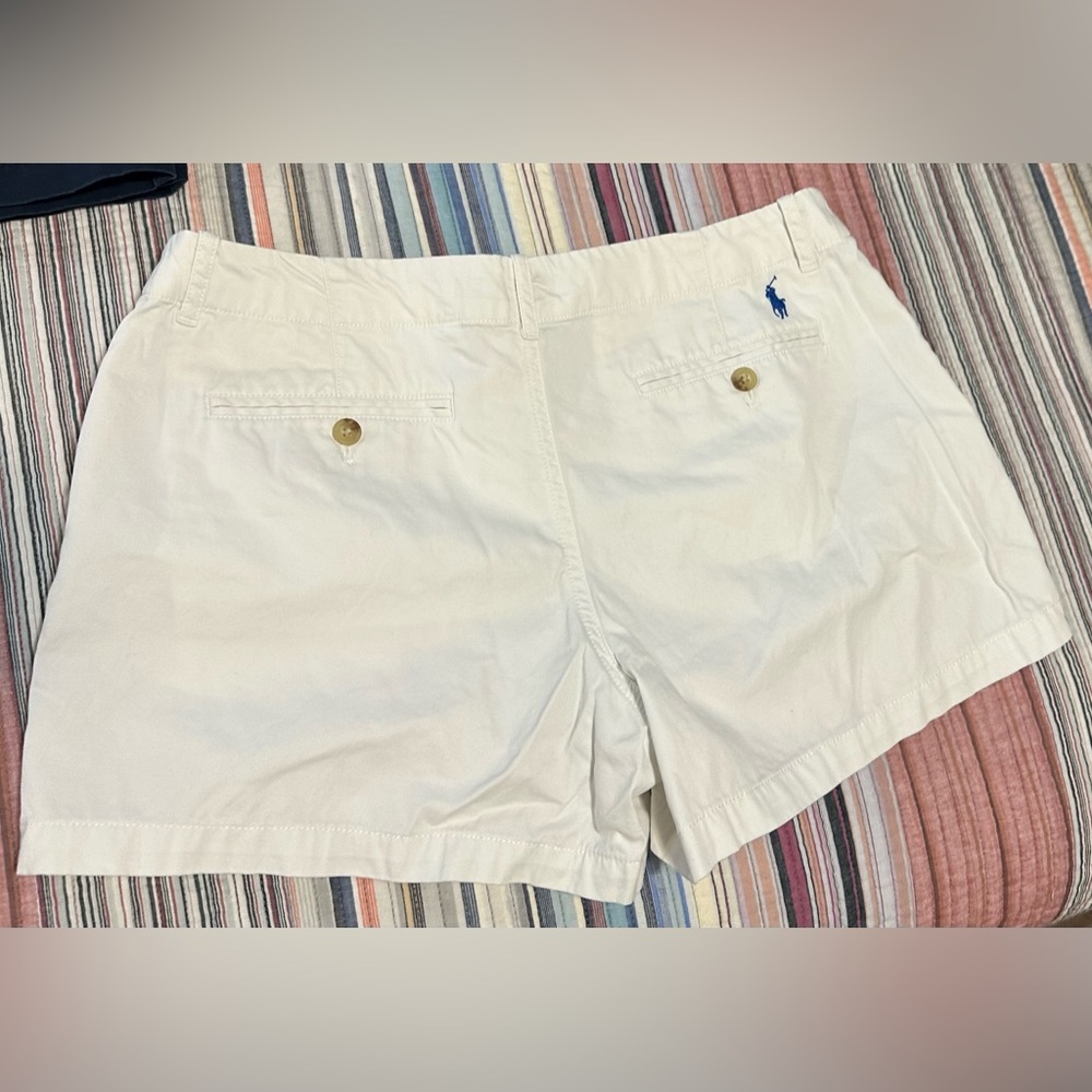 Women’s Polo shorts